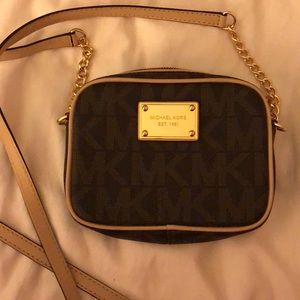 Michael Kors Crossbody bag